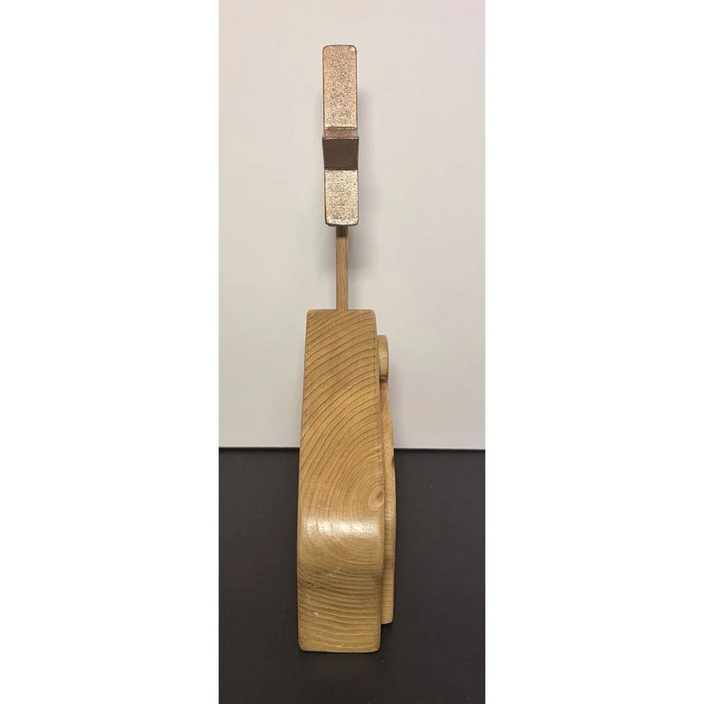 N/A wooden handmade